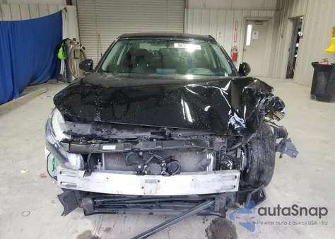 2019 Nissan Altima S z USA, uszkodzony, nr VIN 1N4BL4BV1KN329012